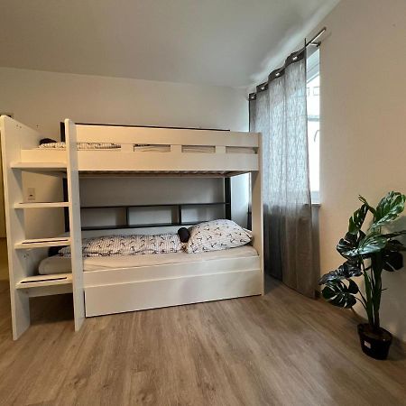 Cityapartment Bei Hauptbahnhof Βρέμη Εξωτερικό φωτογραφία