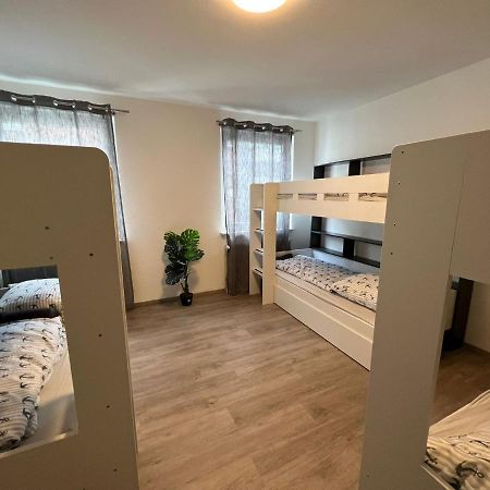 Cityapartment Bei Hauptbahnhof Βρέμη Εξωτερικό φωτογραφία