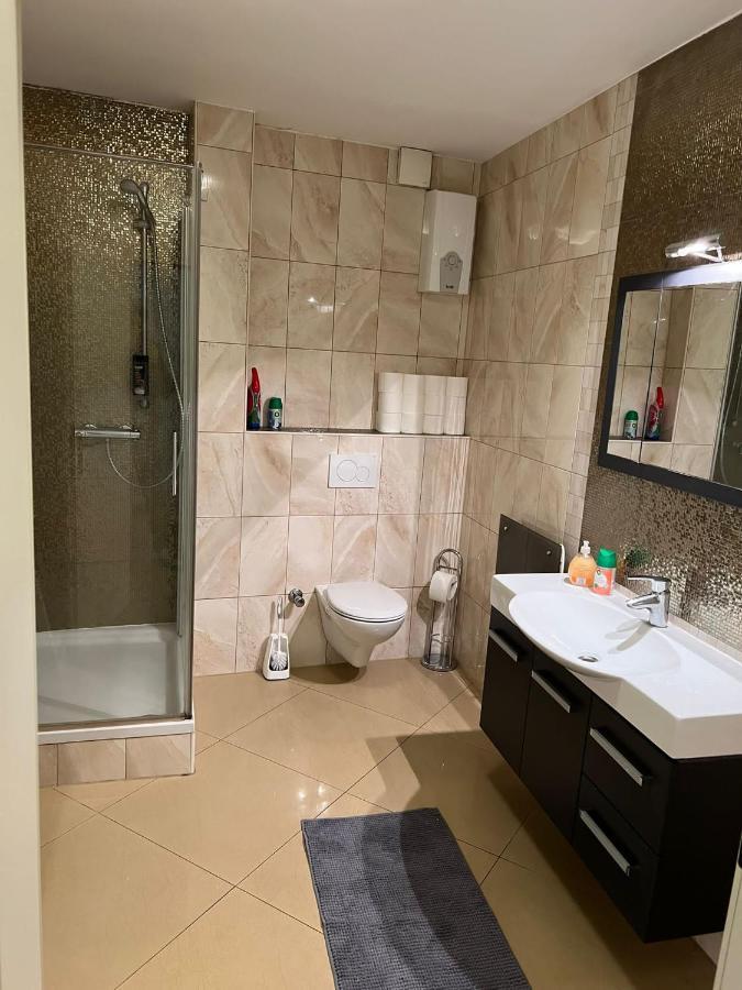 Cityapartment Bei Hauptbahnhof Βρέμη Εξωτερικό φωτογραφία