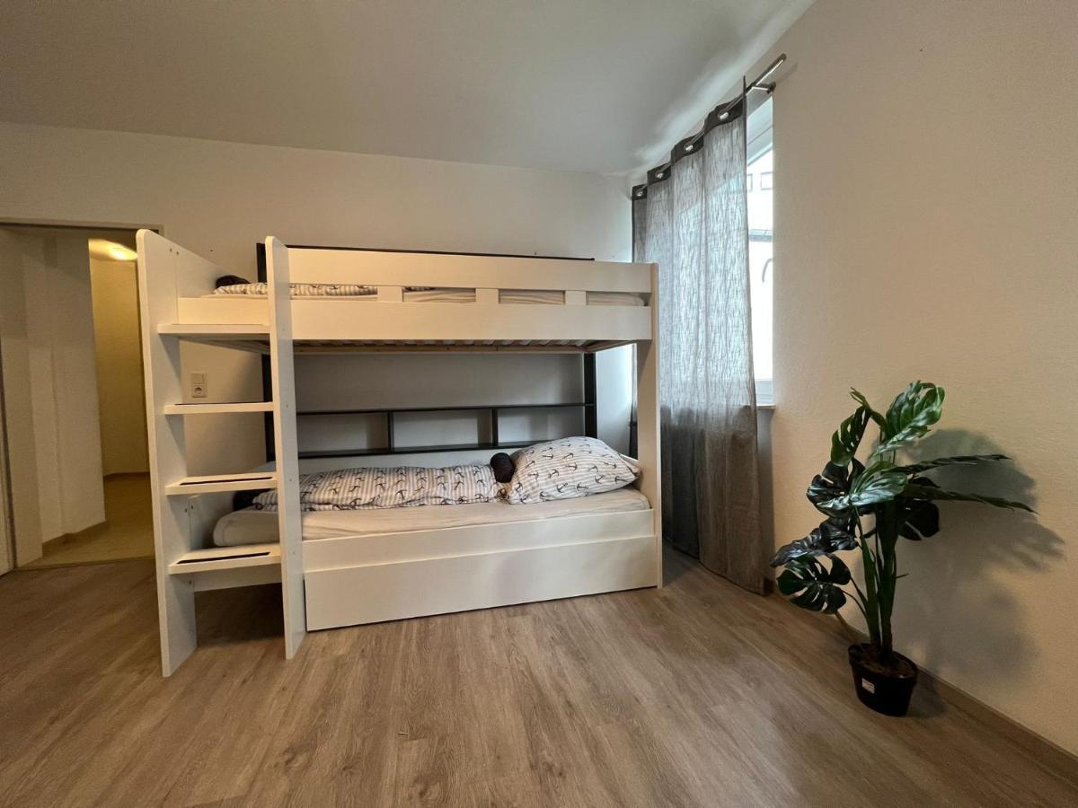 Cityapartment Bei Hauptbahnhof Βρέμη Εξωτερικό φωτογραφία