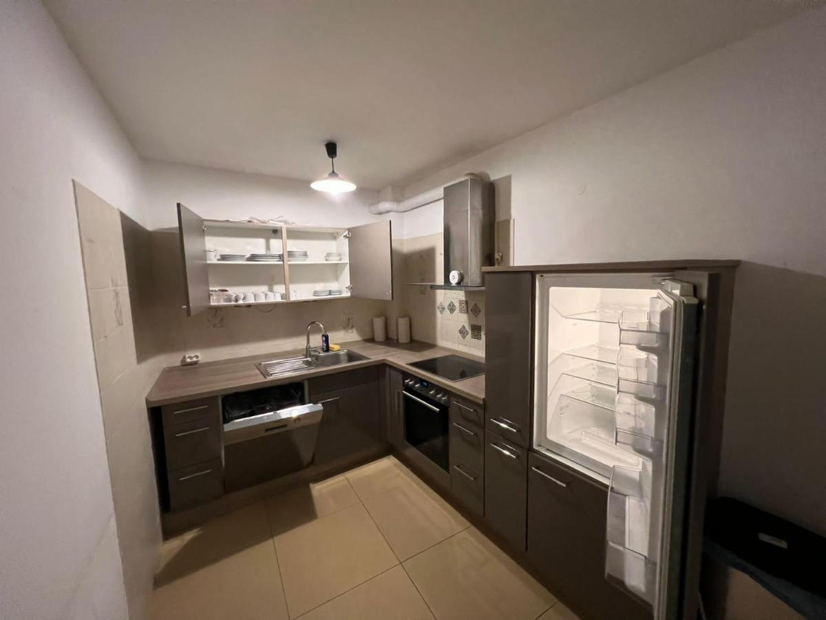 Cityapartment Bei Hauptbahnhof Βρέμη Εξωτερικό φωτογραφία