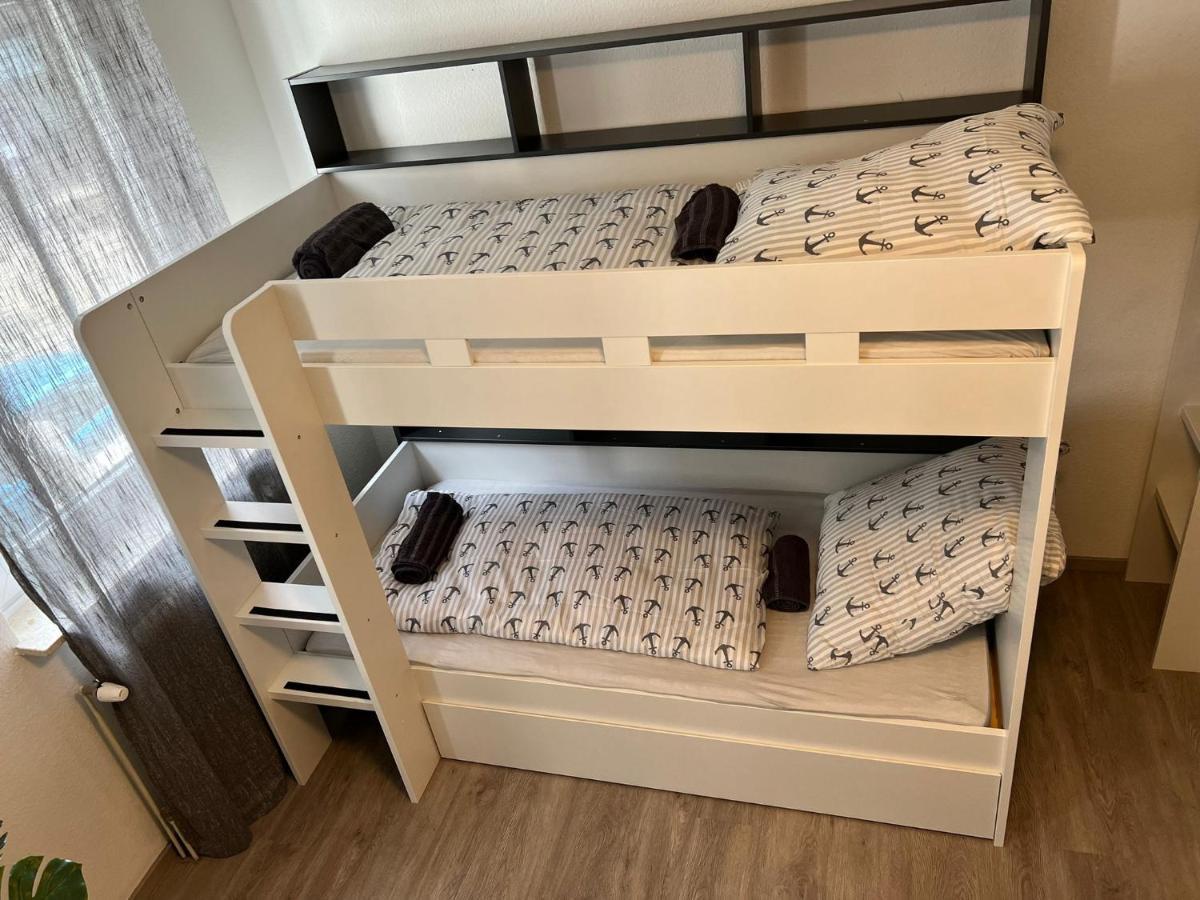 Cityapartment Bei Hauptbahnhof Βρέμη Εξωτερικό φωτογραφία