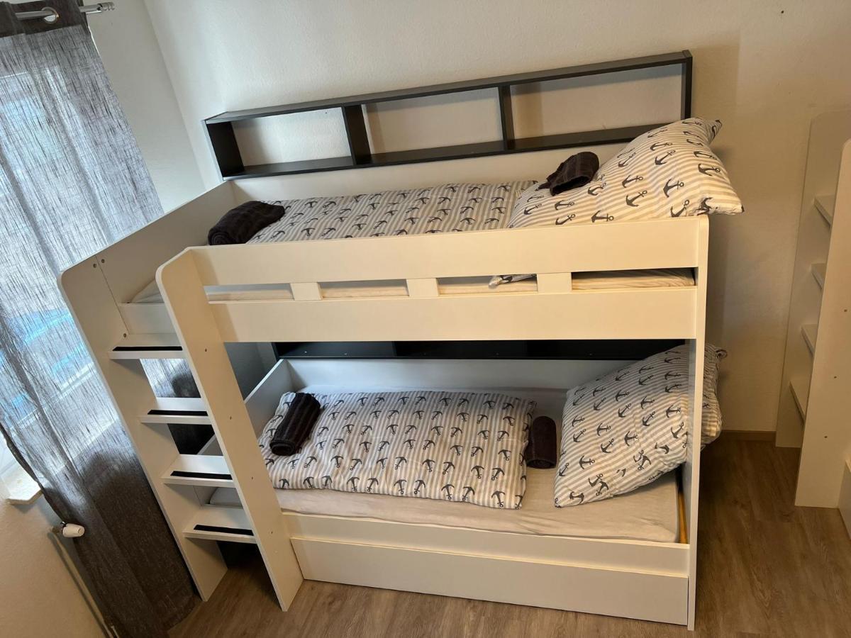 Cityapartment Bei Hauptbahnhof Βρέμη Εξωτερικό φωτογραφία