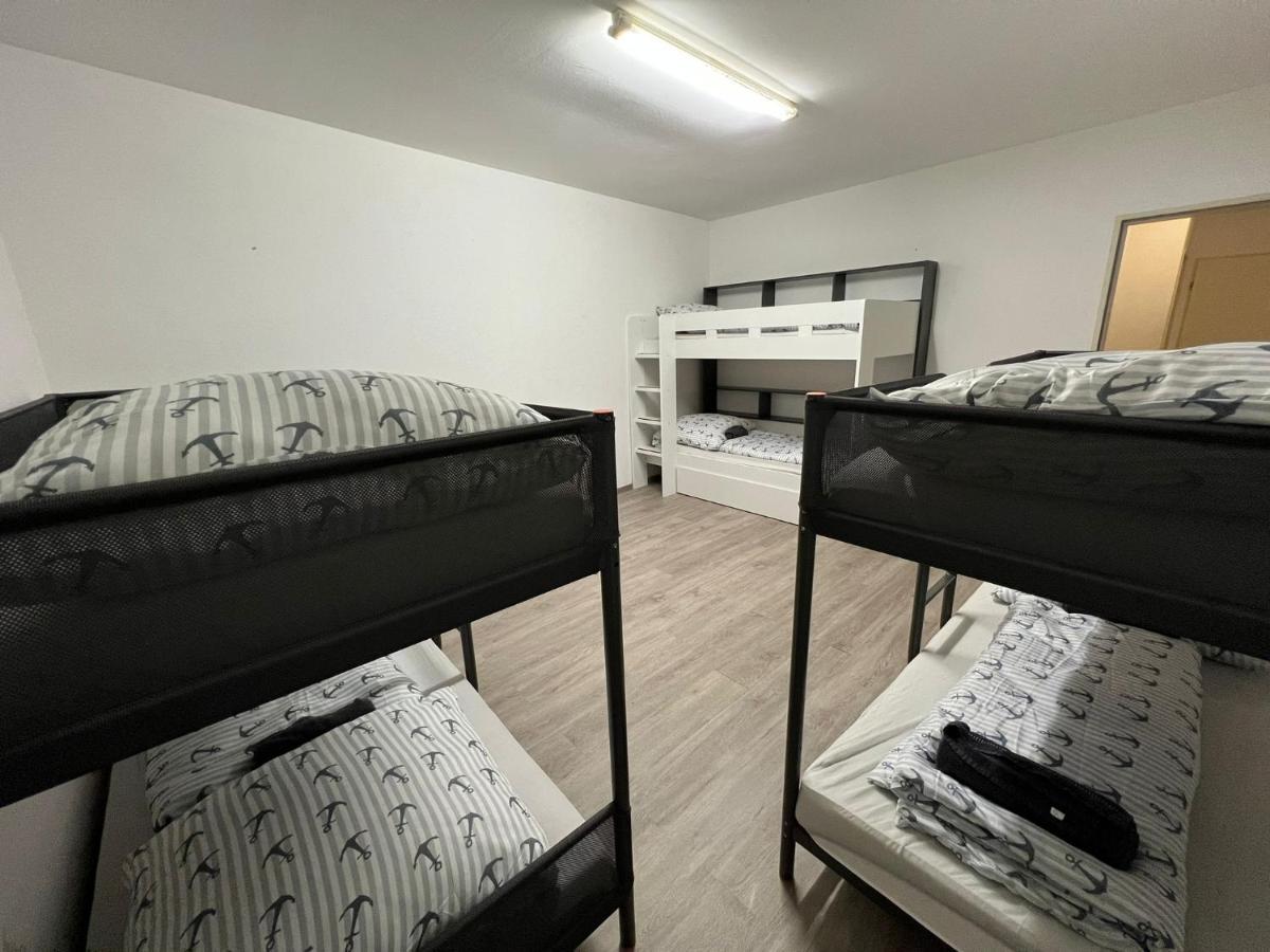Cityapartment Bei Hauptbahnhof Βρέμη Εξωτερικό φωτογραφία
