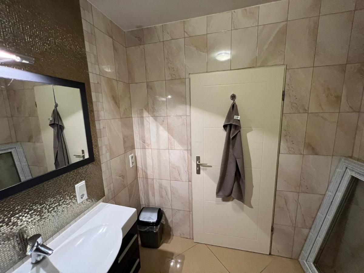 Cityapartment Bei Hauptbahnhof Βρέμη Εξωτερικό φωτογραφία