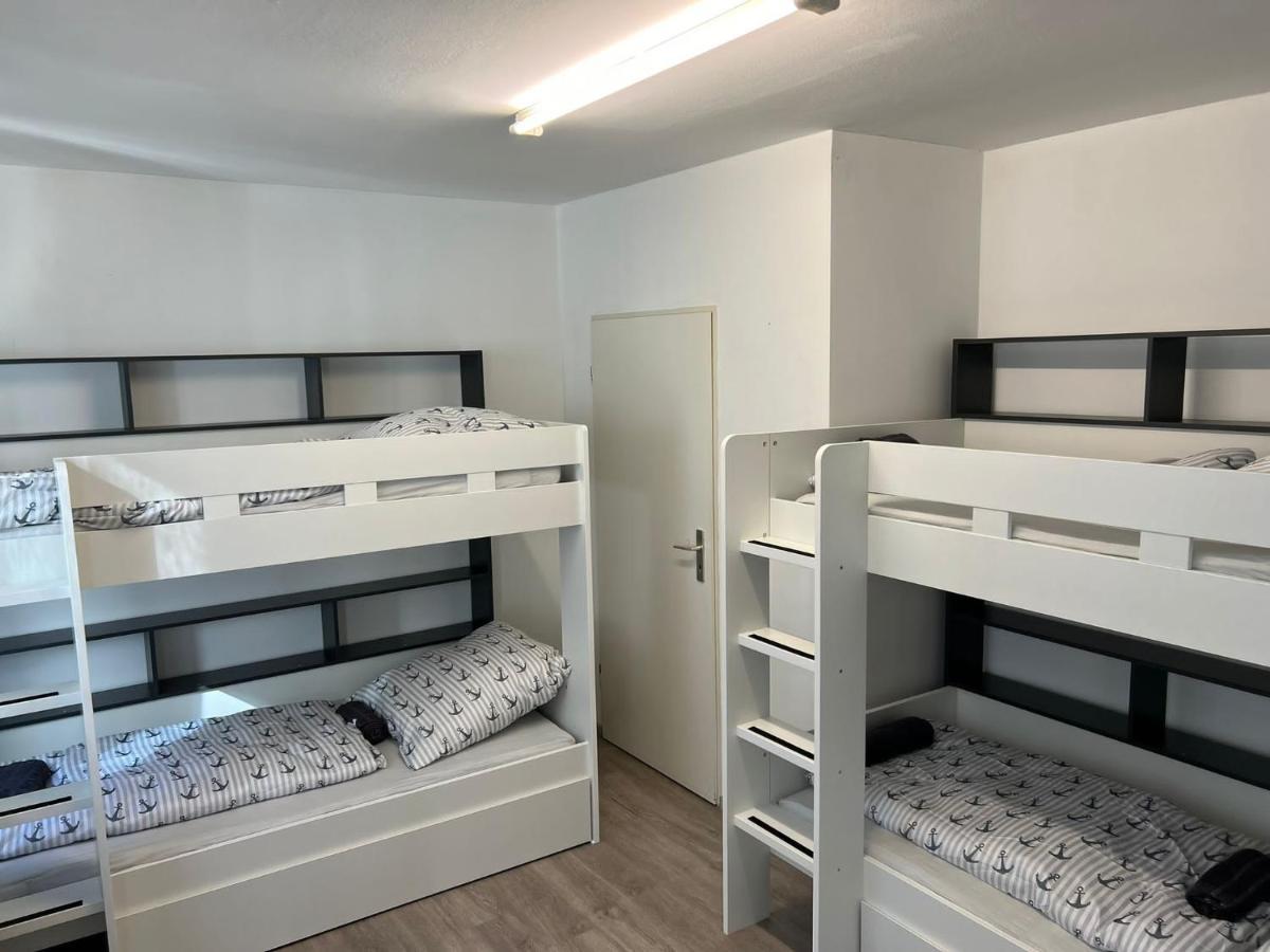 Cityapartment Bei Hauptbahnhof Βρέμη Εξωτερικό φωτογραφία