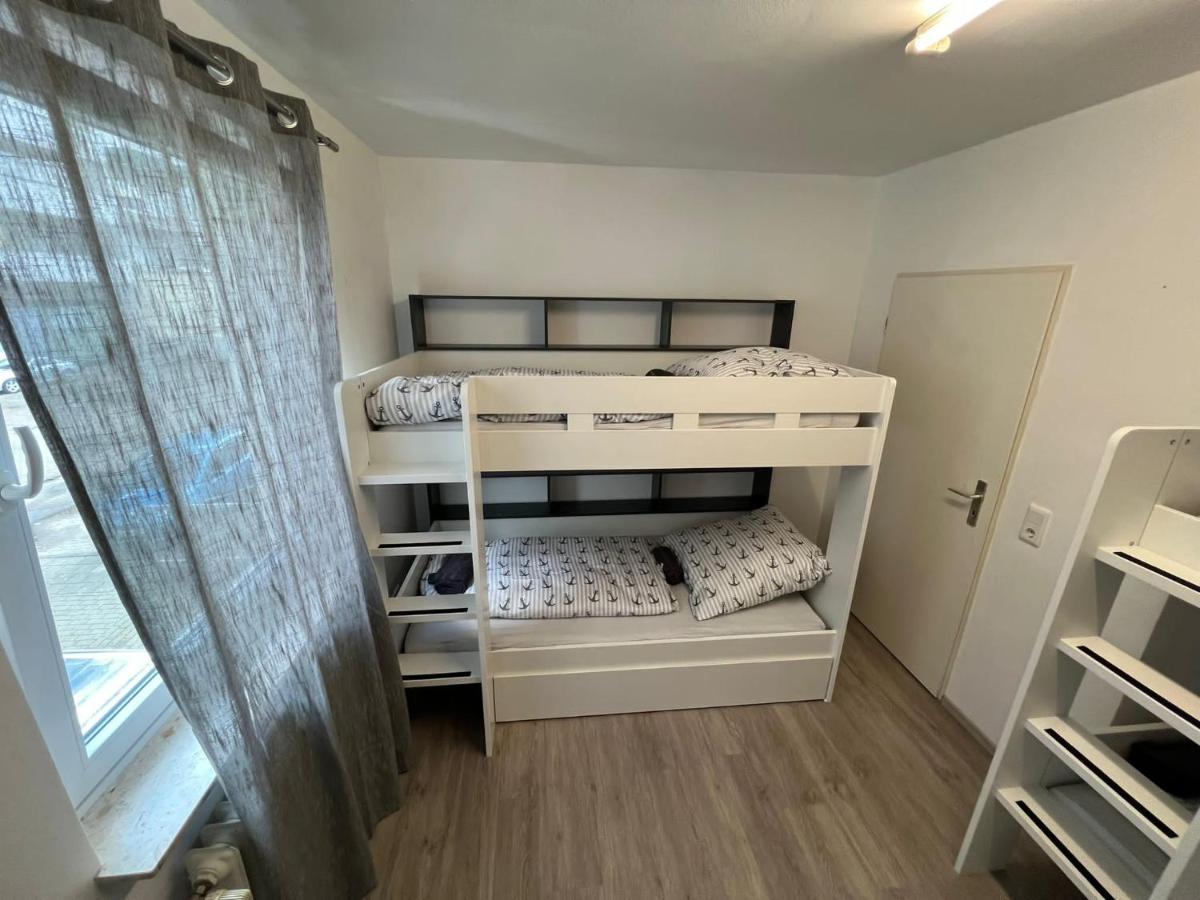 Cityapartment Bei Hauptbahnhof Βρέμη Εξωτερικό φωτογραφία