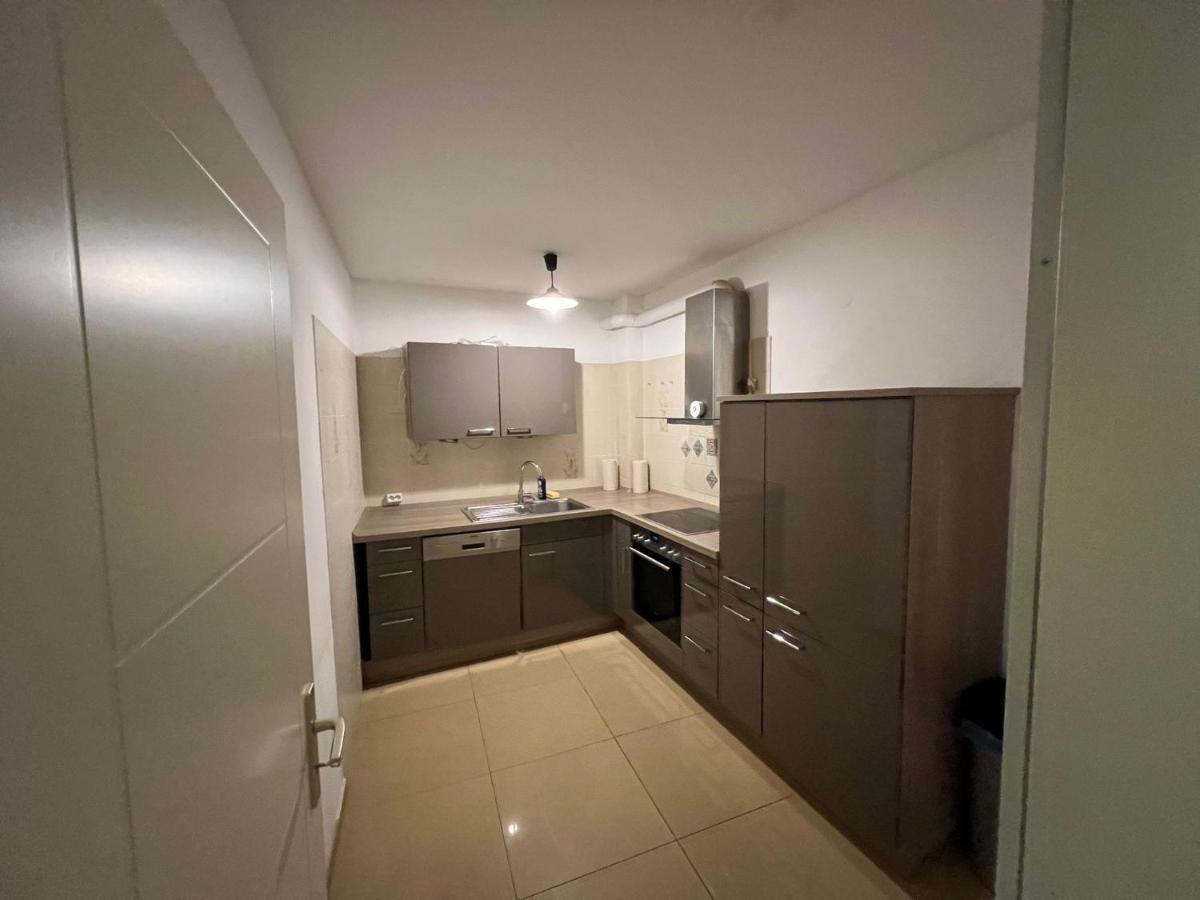 Cityapartment Bei Hauptbahnhof Βρέμη Εξωτερικό φωτογραφία